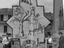 Pugnalone 1963 - 5° Classificato - Casa di Maria Immacolata