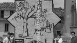 Pugnalone 1963 - 5° Classificato - Casa di Maria Immacolata