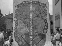 Pugnalone 1963 - 6° Classificato - Casa di Maria Immacolata